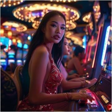 mmr33 Myanmar Online Casino Games