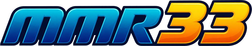 mmr33 Logo